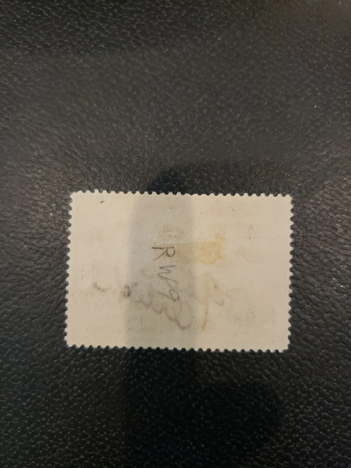 RW8 1941 US Federal Duck Stamp 1$ Ruddy Ducks - Image 2 of 2