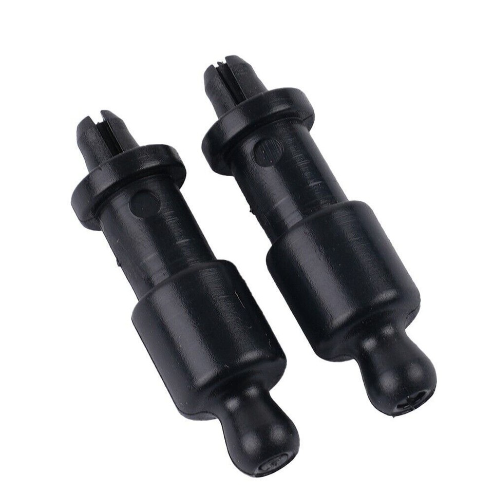 String Clips Accessories Rear Spare Tray Car Easy Installation Parcel ...