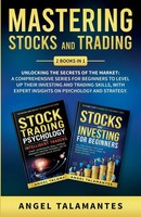 Mastering Stocks And Trading | Angel Talamantes | Taschenbuch | Englisch | 2023