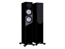 Monitor Audio Silver 200 7G - schwarz | 2 1/2 weg  | 2e Wahl (Pro Stück)