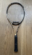 Wilson Blade 98 BLX Tennischläger/Racket, L3  4 3/8, 18x20, 304g, 98 sq.in.