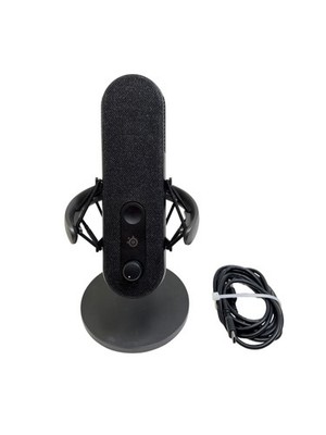 SteelSeries Alias USB Gaming Microphone