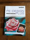 Brother PE Design Plus Embroidery Software and Manuals — photo 4