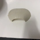 Vintage 1982 Kenner Star Wars Rebel Transport Cockpit Canopy Cover Part 161014