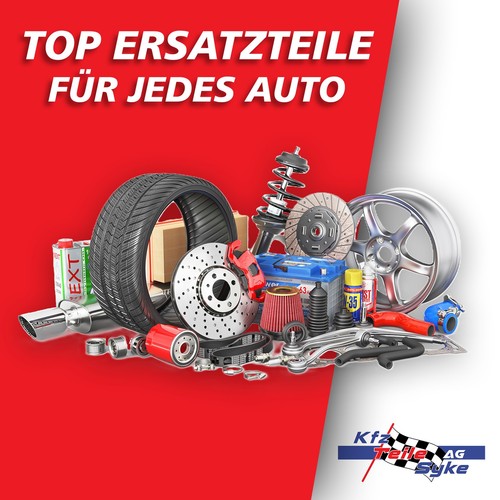 2x STOSSDÄMPFER MIT FEDERN VORNE KOMPLETT VORMONTIERT FIAT DOBLO / OPEL COMBO - Bild 2 von 3