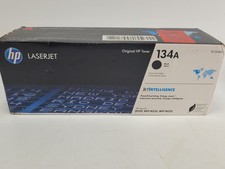 HP 134A Black Original LaserJet Toner Cartridge W1340A for M209 M234 M235