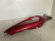 Seitenverkleidung Yamaha ThunderAce 4SV 1996-2001*4SV-21721-2*rechts rot