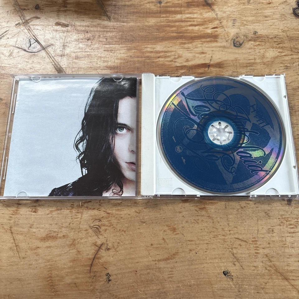 H.I.M. (His Infernal Majesty) - And Love Said No Best Of Album CD Fast Free Post - Image 3 of 4