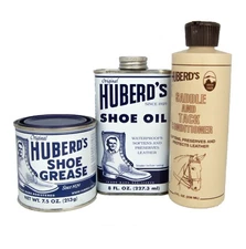 Huberd's Shoe Oil (#29314)
