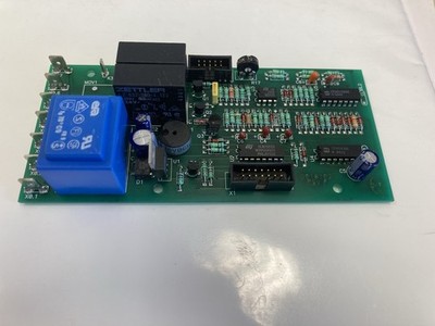 fellowes OEM Part P.C. Board for models 1608/1616 P/N 9916103