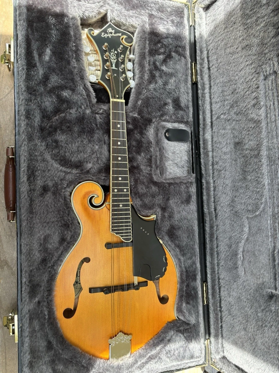 Epiphone Mandolins for sale | eBay