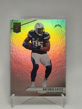 2024 Panini Donruss Elite #72 Antonio Gates