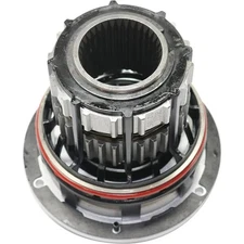 New Front Locking Hub Fits Ford F-250 Super Duty XLT 10 Cyl 6.8L By BC3Z3B396B