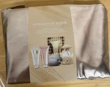 Gorgeous Glow Nourishing Foot Care Set In Travel Bag (BH13)