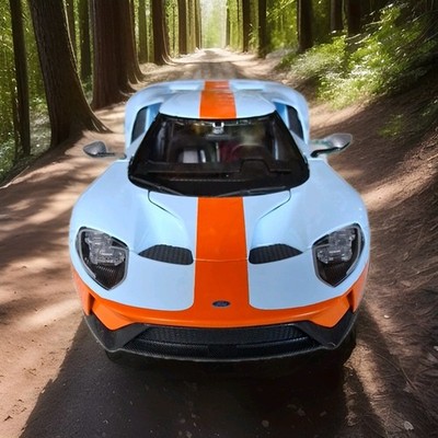 Model Car