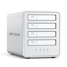 USB-C Docking Station 2.5-inch 10 Gbps Data Transfer - Compatible with 2.5'' SSD