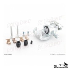 Bremssattel Bosch-System Hinten Rechts für Ford Mondeo III Turnier Jaguar 04-07