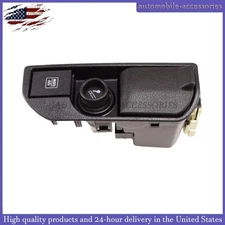 Fits 2003-2009 Toyota 4Runner 4.0L 4.7L  Black Quality Ashtray Lighter Kit US