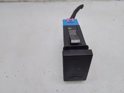 VW SHARAN 7M8, 7M9, 7M6 Parktronik Schalter 1.90 Diesel 85kw 2001 35085728