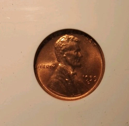 New Listing1959 D Lincoln Cent NGC MS66 RD