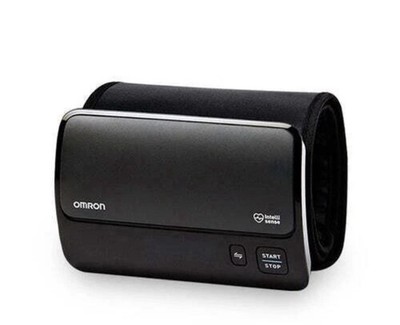 Omron Smart Elite+HEM 7600T Tubeless 360° Digital Blood Pressure Monitor Machine