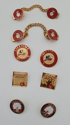 #ad Good Sams Club Pin LOT $15.99