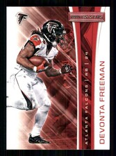 2017 Panini Rookies & Stars #3 Devonta Freeman Atlanta Falcons 63816