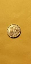 1973 Virgin Islands One Cent Gem Proof Coin Idbn1.