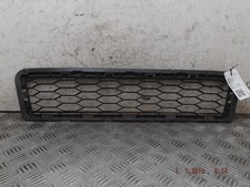 Honda Civic Centre Middle Front Bumper Grille Grill Mk9 2011-2015↔