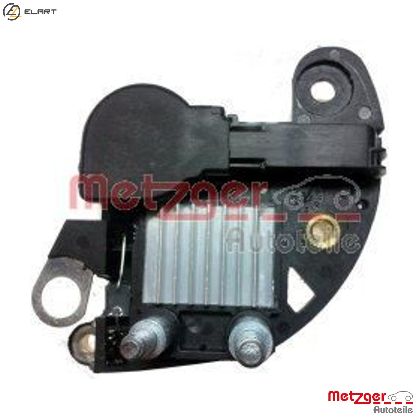ALTERNATOR REGULATOR 2390032 FOR VAUXHALL VECTRA/Mk/II SAAB OPEL 4cyl 1.9L 4cyl