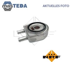 31248 ÖLKÜHLER KÜHLER ÖL NRF FÜR HYUNDAI TUCSON,ELANTRA,TRAJET,MATRIX