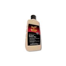 Meguiar's Mirror Glaze Auto Wax 16 oz M-2616