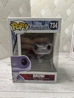 Funko POP! Disney Frozen II Bruni #734 Vinyl Figure