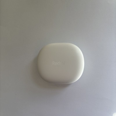 Xiaomi Redmi Buds 4 Lite TWS Wireless Earbuds, Bluetooth 5.3 White