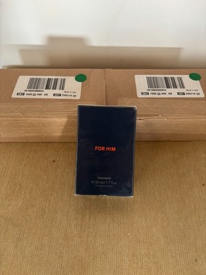 VS Very Sexy For Him, 1.7 fl oz Sealed NIB, selling 1 New in unopened package. 