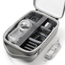 Carrying Bag for Insta360 X6 X5 X4 Air ACE Waterproof Dive Case Accessories