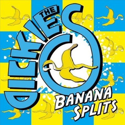 Banana Splits by DICKIES