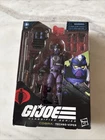 G.I. Joe Classified Series 6-Inch Cobra Techno-Viper Action Figure **IN-STOCK**