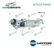 EXHAUST GAS RECIRCULATION VALVE EGR DRM211101S DRMOTOR AUTOMOTIVE NEW