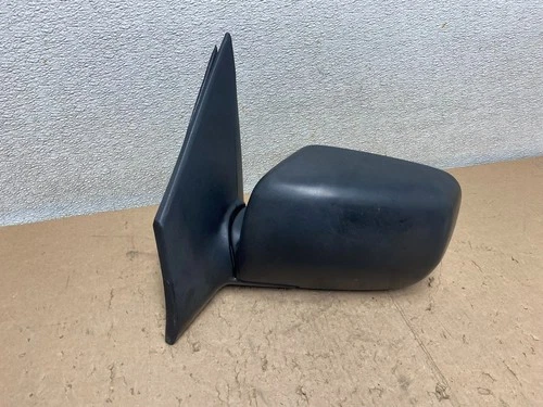 2003 to 2008 Honda Pilot Left Driver LH Side View Door Mirror OEM S4258  DG