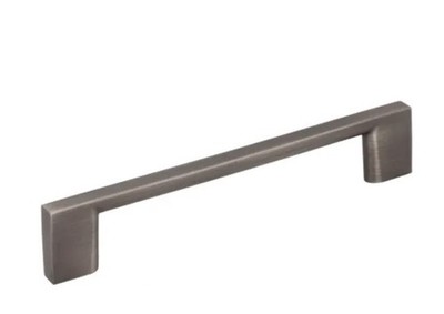 Jeffrey Alexander Sutton 5-1/16'' (128 mm) Center to Center Pull 635-128BNBDL NEW
