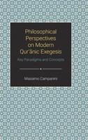 Massimo Campanini | Philosophical Perspectives On Modern Quranic Exegesis | Buch