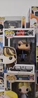 Funko Pop! Television Vinyl Sons of Anarchy Gemma Teller Morrow #90
