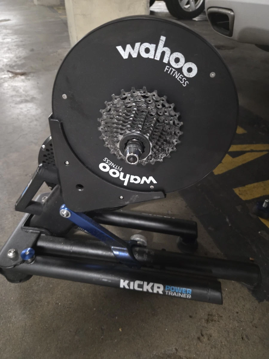 Wahoo Bicycle Trainers for sale - eBay