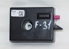 Antenne BMW 5ER 1ER F10 F31 GSM Notfall Antenne Antennenmodul 9325735 Original