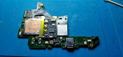 RP2040 Chip-Einbau für Nintendo Switch Core, Lite und Oled