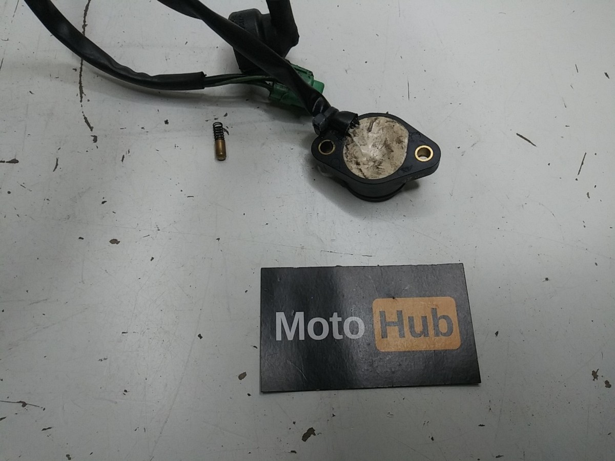04 05 KAWASAKI NINJA ZX10R ZX10 OEM NEUTRAL GEAR POSITION SENSOR