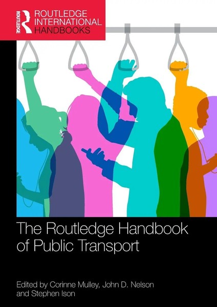 Corinne Mulley (U. A.) | The Routledge Handbook Of Public Transport | Buch-image