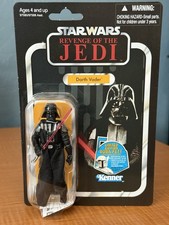 Star Wars Vintage Collection Darth Vader VC08 Revenge of the Jedi Variant 2011
