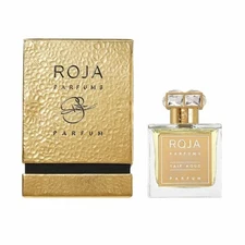 ROJA Taif Aoud EDP 3.4 oz 100ml Batch ID:14622